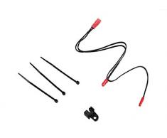 Traxxas 5687 Centre Harnais lumières LED