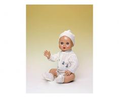 Mariquita Pérez – Juan bébé Set Spot, Couleur Beige (jb05042)