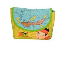 Disney Jake et les pirates du Pays imaginaire UVA Fragola de repos avec couverture en polaire