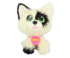 Rescue Runts – Chaton de Recherche Maison – Boule de Neige Border Collie Sin Talla