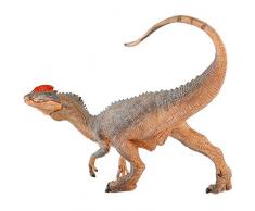 Papo - 55035 - Figurine - Dinosaure - Dilophosaure