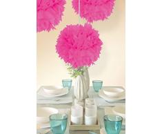 Folat- Guirlande, 22820, Rose