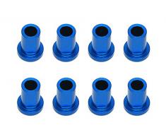 Team Associated 31322 TC6 Support de Bras de Suspension Bushing