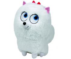 Ty - TY41167 - comme des Bêtes - Peluche Gidget 15 cm