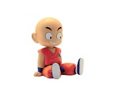 Mini-tirelire Dragon Ball - Krilin