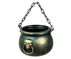 Boland Bouilloire 72000 - Tête de Mort - Environ 13 x 19 cm