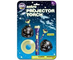 Brainstorm The Original Glowstars Company - Lampe projecteur d’Espace Qui Brille dans Le Noir