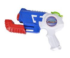 Simba- Pistolet à Eau, 107272255, Multicolore