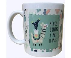 ARTEMODEL- Mug Flamme Multicolore (1)