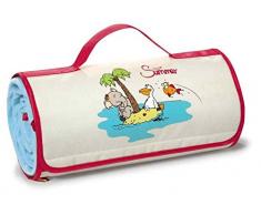 NICI Tapis de Pique-Nique dété