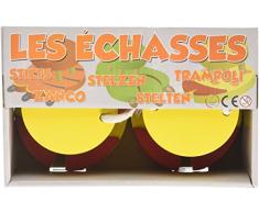 Ulysse - 210973 - Echasse - Girafe