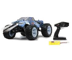 Jamara - 053360 - Maquette - Camion - Tiger Ice EP 4wd 2,4ghz - 13