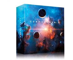 Ludonova Lot de Table, Couleur (Ludo Nova ldnv150001)