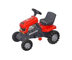 Polesie Polesie52674 Pédale Turbo Jouet Tracteur