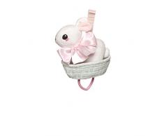 Manhattan Toy Berceau Musical et Jouet pour bébé, 216640, Multicolore
