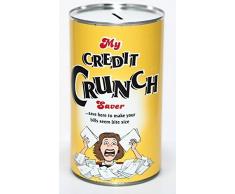 CanTastic- Tirelire, P1017, Multicolore