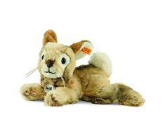Steiff - Peluche - Dormili - Lapin - Marron - 32 cm