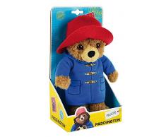 Jemini 023275 Paddington Peluche +/- 27 cm