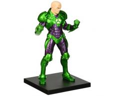 Kotobukiya - Figurine DC Comics - Lex Luthor New 52 18cm - 4934054902828