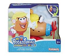 Monsieur Patate – Patatavion Patate Avion - Jouet enfant 2 ans – La Patate du film Toy Story – Jouet 1er age