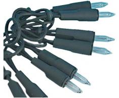 Happy People 44800 – TIB extérieur Mini Guirlande Lumineuse, 40 pièces