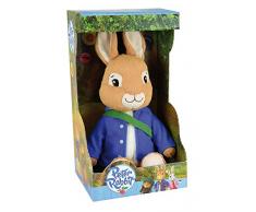 JEMINI 023584 PIERRE LAPIN Peluche +/- 32 cm