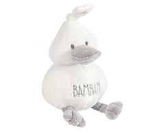 Bam Hochet en Forme Canard Gris
