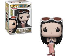 Figurine - Funko Pop - Manga - One Piece - Nico Robin