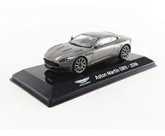 Promocar- Voiture Miniature de Collection, PRO10708, Grey