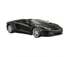 Maisto - 531504M - Véhicule Miniature Lamborghini - Aventador LP 700-4 Roadster - Echelle 1/24