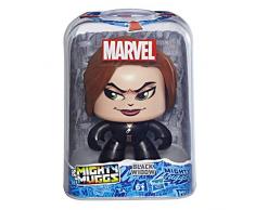 Mighty Muggs - Heroes Figurine Marvel Black Widow, E2167