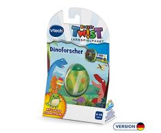 VTech 80-495304 Jeu pour Console de Jeux éducatifs Multicolore