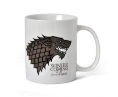Star Images Mug Game of Thrones Winter is Coming Stark