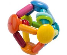 HABA - Hochet Pêle-Mêle, 300547