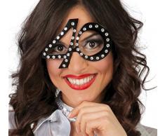 Guirca Fiestas GUI7123 – Passoire Fantaisie 40 Ans