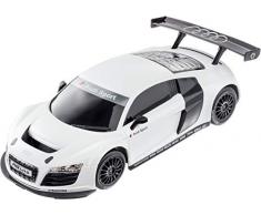Mondo Motors - 63177 - Véhicule Miniature - Audi R8 LMS R/C - Echelle 1:24 - Coloris aléatoire
