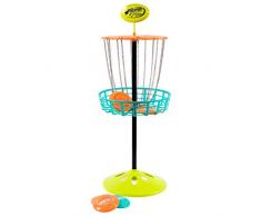 Wham-O WH51091 51091 Frisbee Mini Golf Multicolore