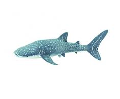 Safari - S422129 - Figurine de Requin-Baleine