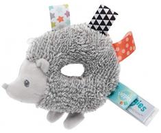 Mary Meyer 40200 Taggies chiné Hérisson Hochet bébé