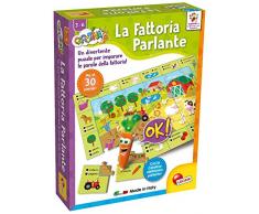 Lisciani Giochi 72408 Stylo Bille Parlant La Ferme parlante