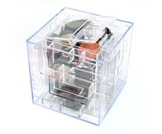 Winkee 10869 Labyrinthe Tirelire