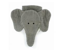 Fürnis - 97554 - Jouet De Premier Age - Gant De Toilette - Eléphant