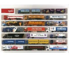 Herpa- Vitrine des Camions, 29254