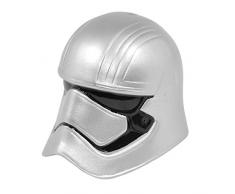 Joy Toy 64 048,6 cm Star Wars Captain Phasma 3D Tirelire en céramique dans Emballage Cadeau