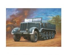 Revell - Maquette - Sd.Kfz. 9 Halftrack