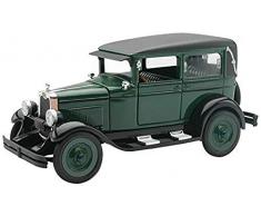 New Ray - 55173 SS - Véhicule Miniature - Modèle À Léchelle - Chevy Imperial Lanau 4 Doors - 1928 - Echelle 1/32
