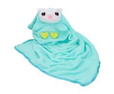 winfun Couverture pour bébé Hibou