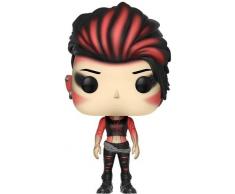 Funko- Figurines Pop Vinyle: Ready Player One: Art3mis, 22050