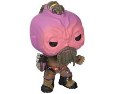 Funko Marvel Guardians of The Galaxy 2 - 12780 - Figurine - Pop Movies - Taserface