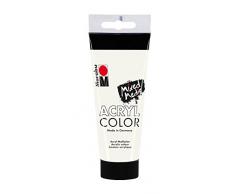 Marabu Kreativfarben Fackelmann Soft Louche 30 cm Ustensiles de cuisine en nylon